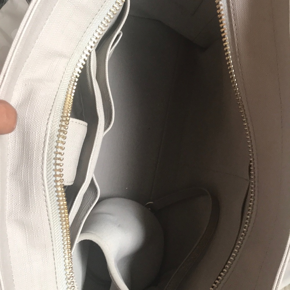 Dagne Dover Classic (13 inch) tote Bleecker blush